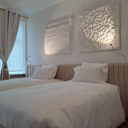 Les Lofts D'Artistes Hotel Saint-Gilles Exterior foto