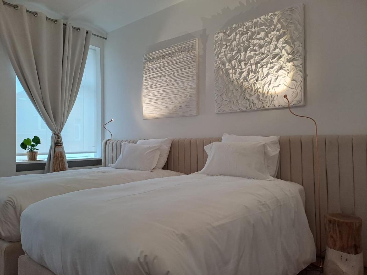 Les Lofts D'Artistes Hotel Saint-Gilles Exterior foto